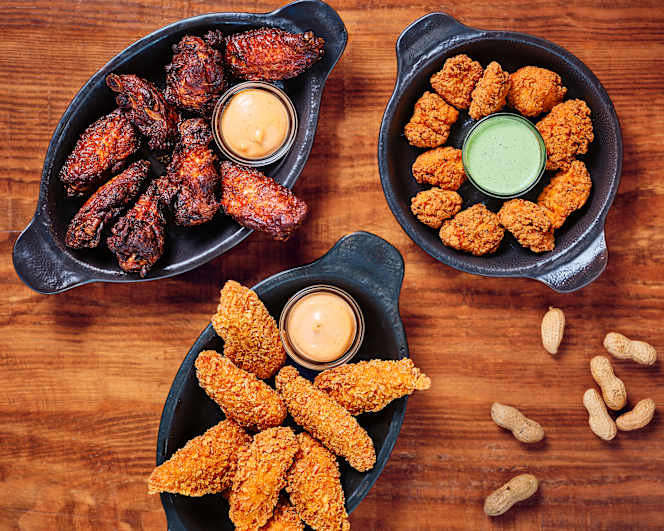 Old Wild West Evry - 3