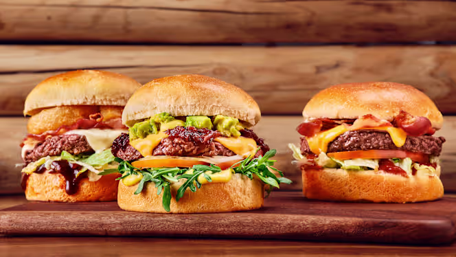 Old Wild West Evry - 0