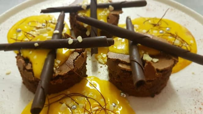 N.39 Restaurant & Bistrot - 6