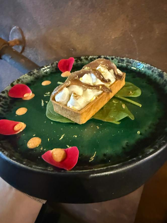 N.39 Restaurant & Bistrot - 3