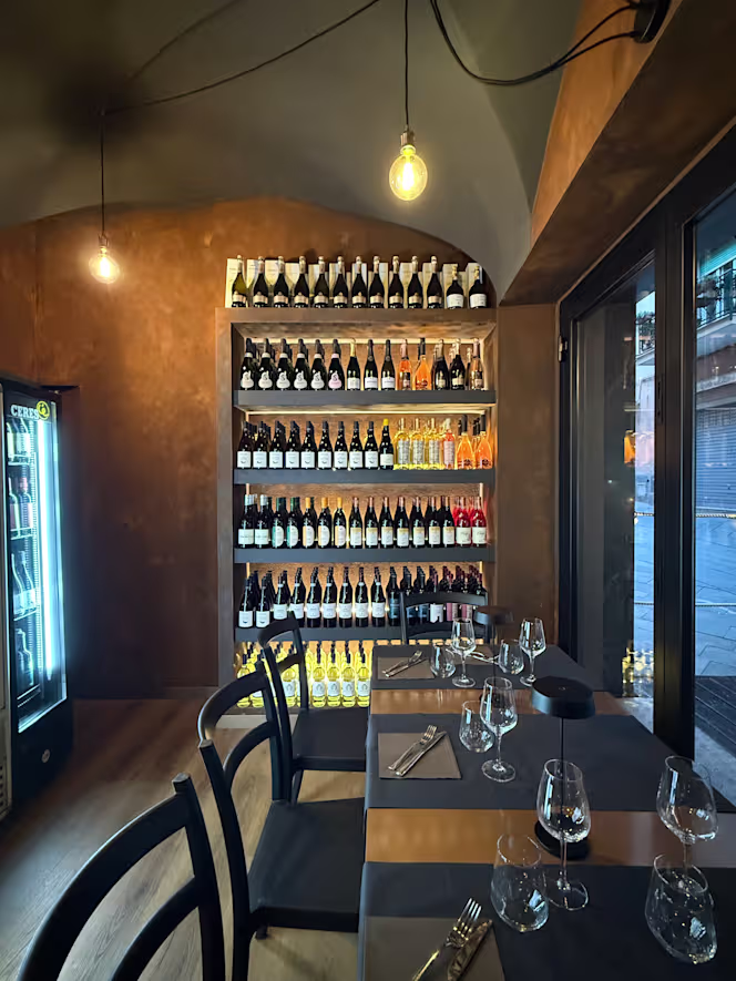 N.39 Restaurant & Bistrot - 2