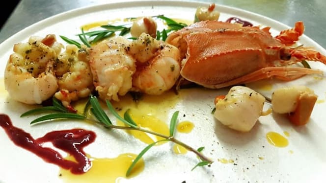 N.39 Restaurant & Bistrot - 7