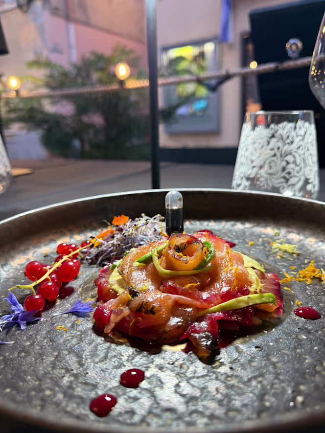 N.39 Restaurant & Bistrot - 1