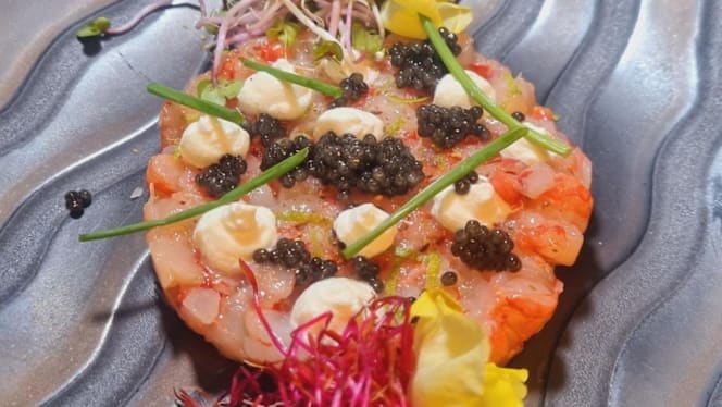 N.39 Restaurant & Bistrot - 8