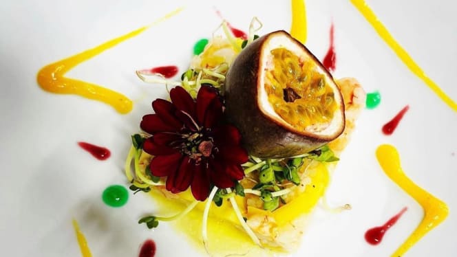 N.39 Restaurant & Bistrot - 9