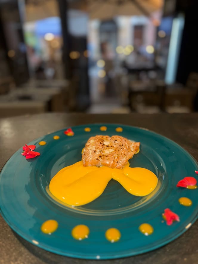 N.39 Restaurant & Bistrot - 5