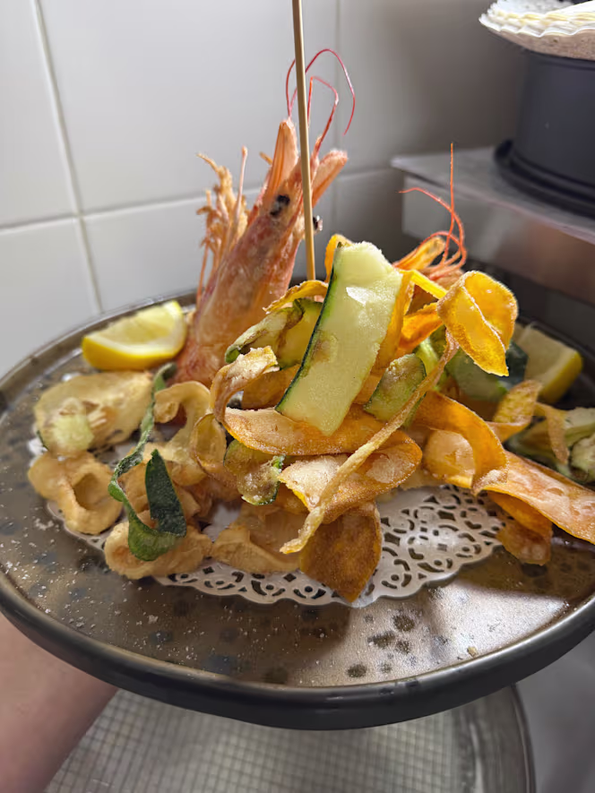 N.39 Restaurant & Bistrot - 1