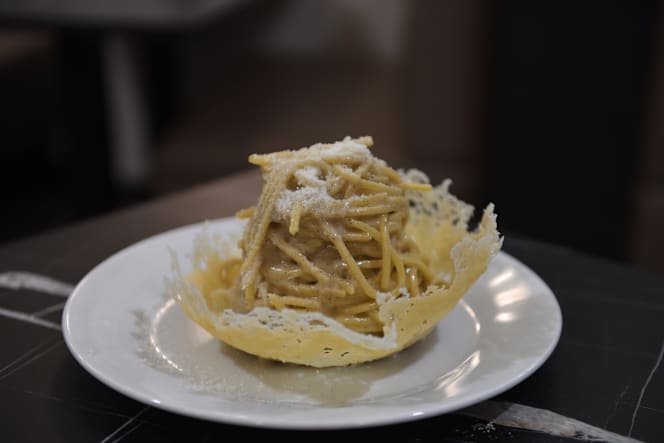 Ciumakella - Roma - 4