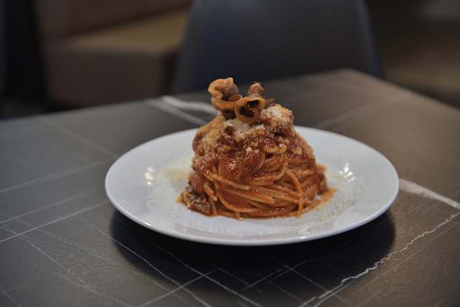 Ciumakella - Roma - 2