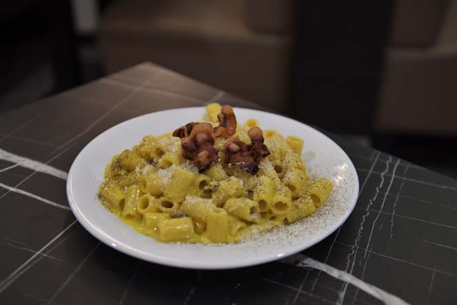 Ciumakella - Roma - 0