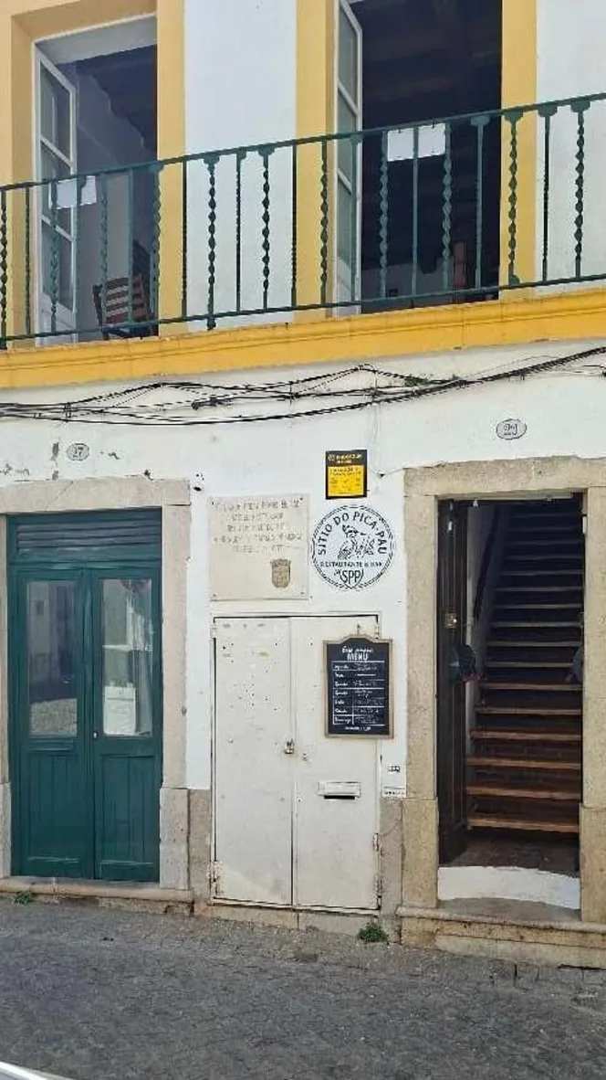Sítio do Pica Pau - 0