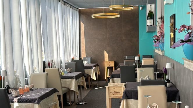 Ristorante da Renato Desenzano - 3