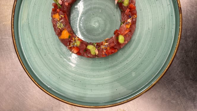 Ristorante da Renato Desenzano - 1