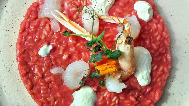 Ristorante da Renato Desenzano - 7