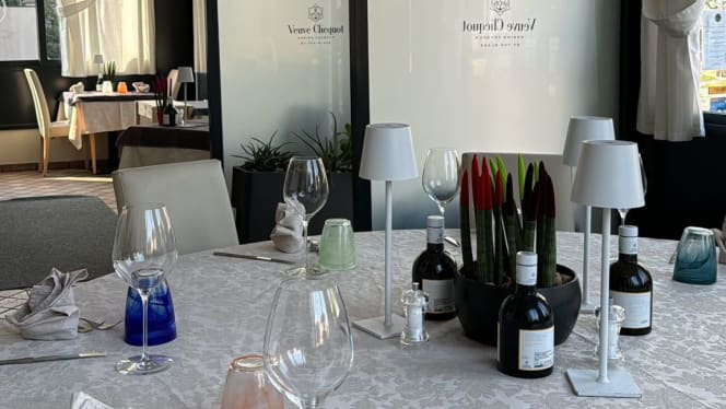 Ristorante da Renato Desenzano - 0