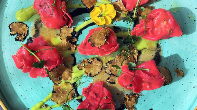 Ristorante da Renato Desenzano - 2