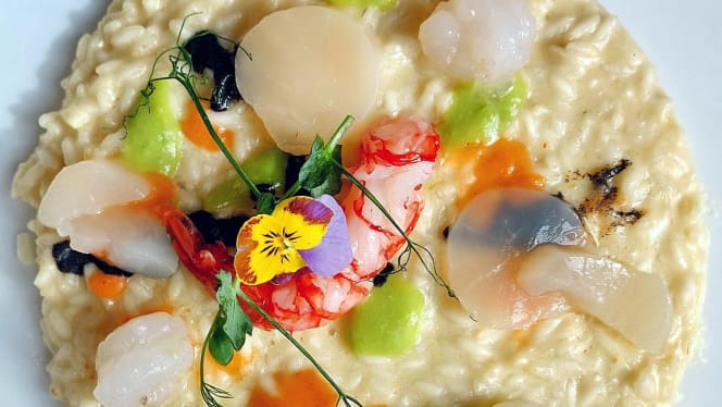 Ristorante da Renato Desenzano - 4