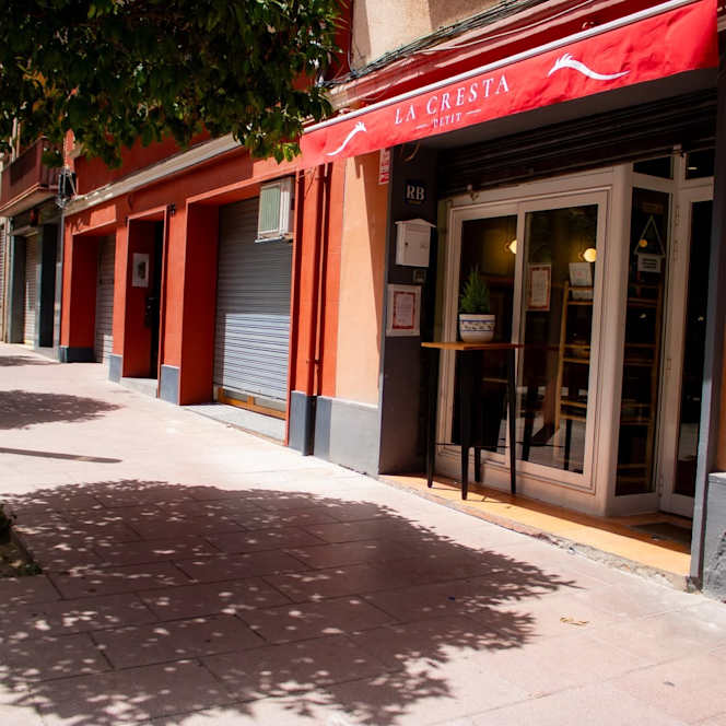 La Cresta Petit - 9