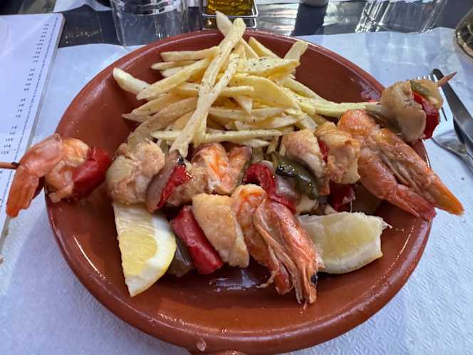 Retiro dos Sentidos - 2