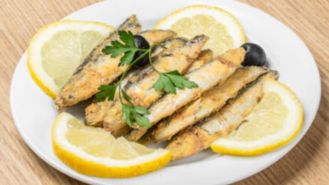 Bifanas & Grill Figueira's - 1