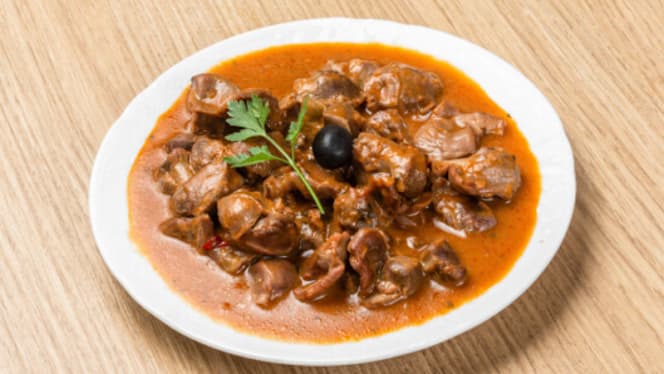 Bifanas & Grill Figueira's - 3