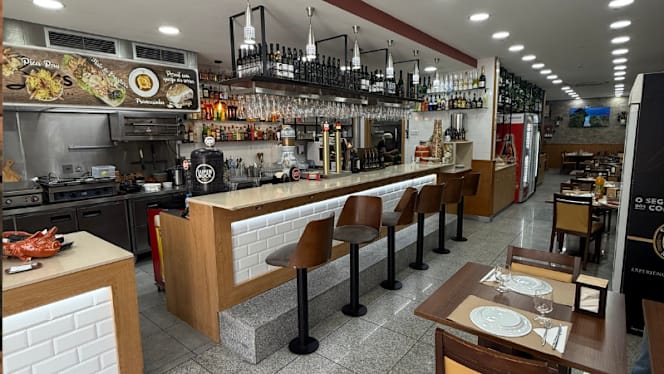 Bifanas & Grill Figueira's - 8