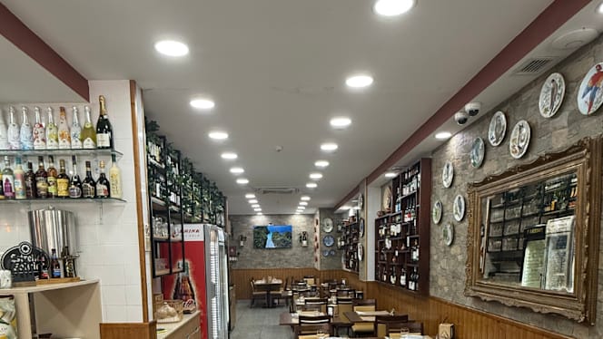 Bifanas & Grill Figueira's - 7