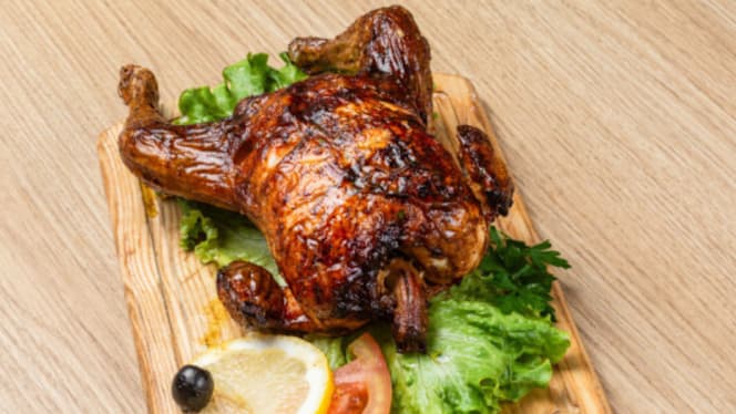 Bifanas & Grill Figueira's - 2