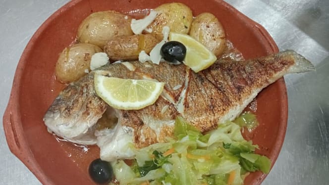 Bifanas & Grill Figueira's - 4