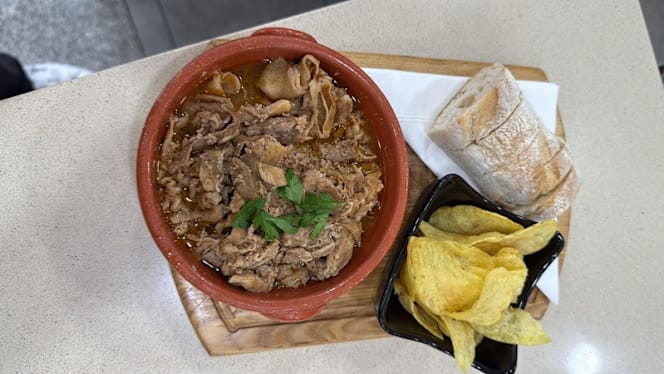 Bifanas & Grill Figueira's - 6