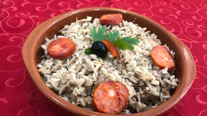 Bifanas & Grill Figueira's - 5