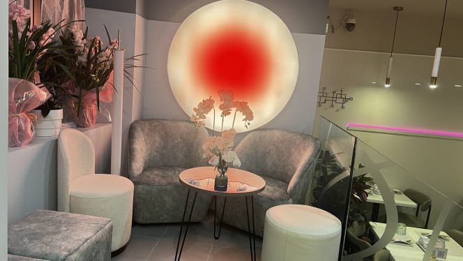 NOODLE RESTAURANT - 2