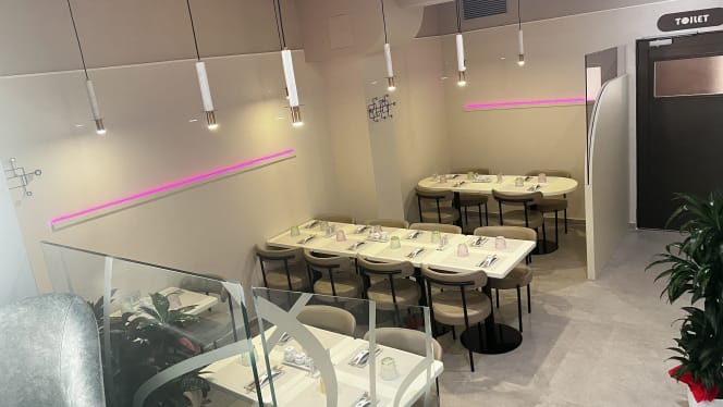 NOODLE RESTAURANT - 1