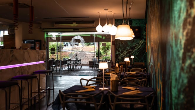 I Birrattieri Saxa Rubra - Roma - 6