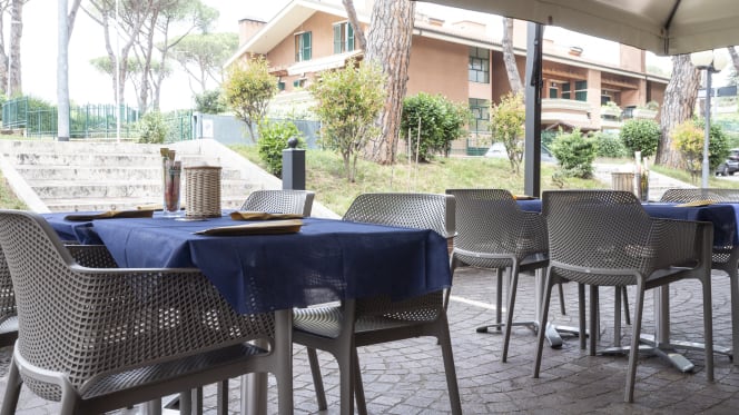 I Birrattieri Saxa Rubra - Roma - 4