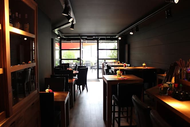 Thai Café Fort-Jaco - 2