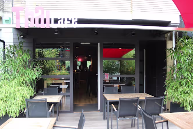 Thai Café Fort-Jaco - 7