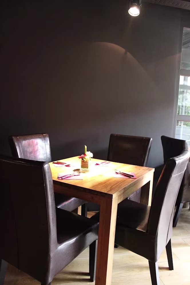Thai Café Fort-Jaco - 9