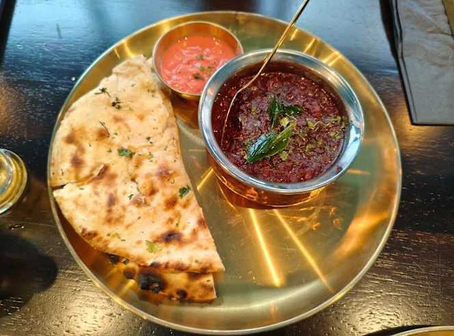 The Golden Peacock - 3