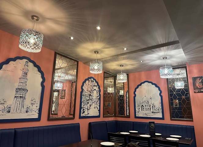 The Golden Peacock - 5