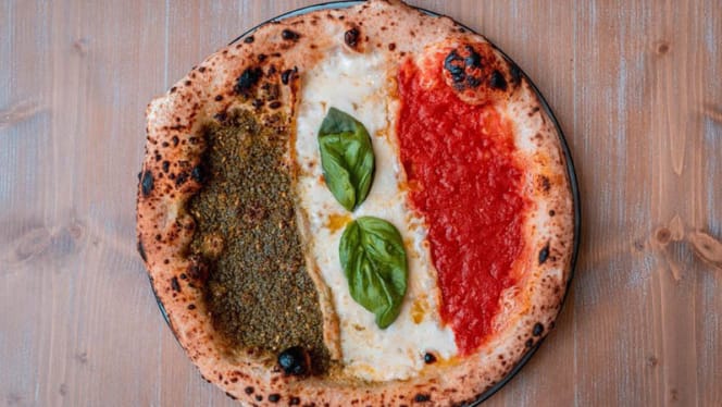 Nietta - Pizzeria e Friggitoria Monza - 5