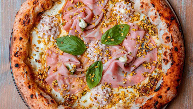 Nietta - Pizzeria e Friggitoria Monza - 2
