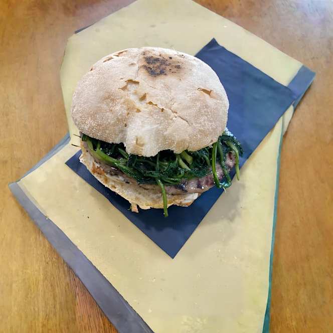 Il Panino Strepitoso - 6