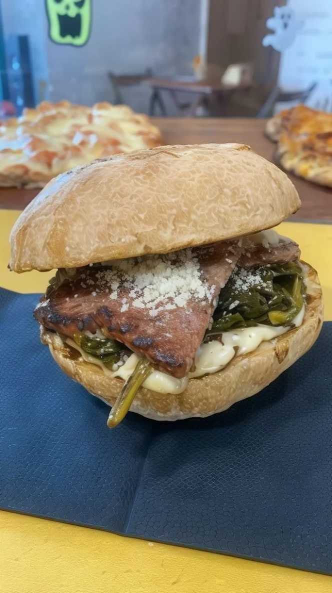 Il Panino Strepitoso - 7