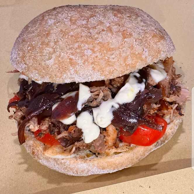Il Panino Strepitoso - 8