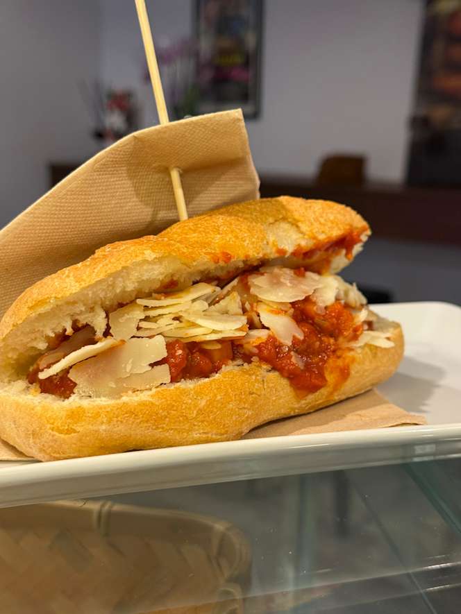 Il Panino Strepitoso - 2