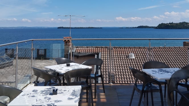 Atelier Rooftop Terrace - 5