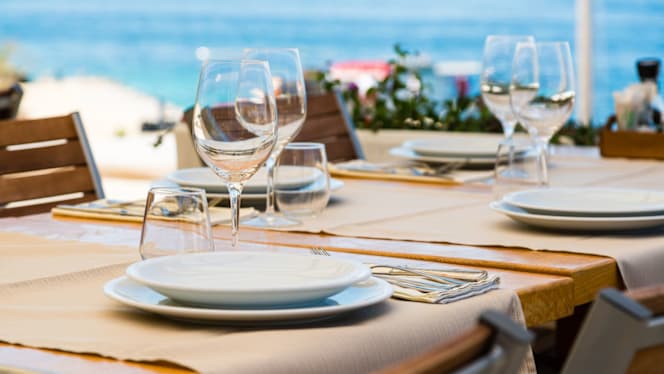 Atelier Rooftop Terrace - 3