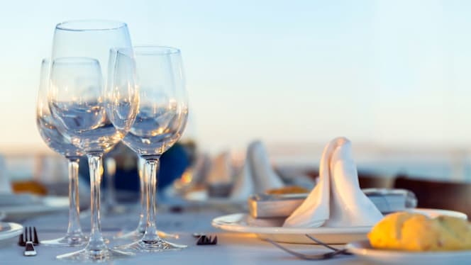 Atelier Rooftop Terrace - 4