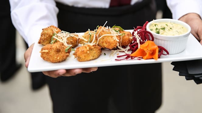 Atelier Rooftop Terrace - 2